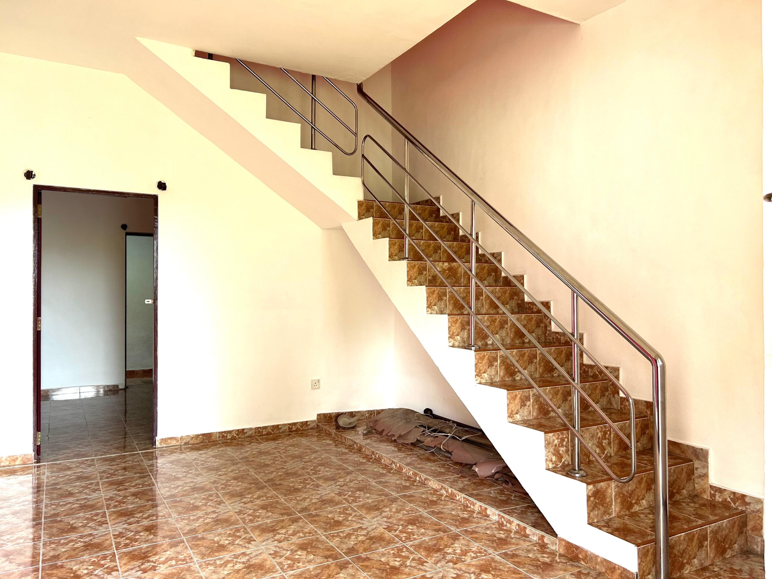 Land With House For Sale In Panadura