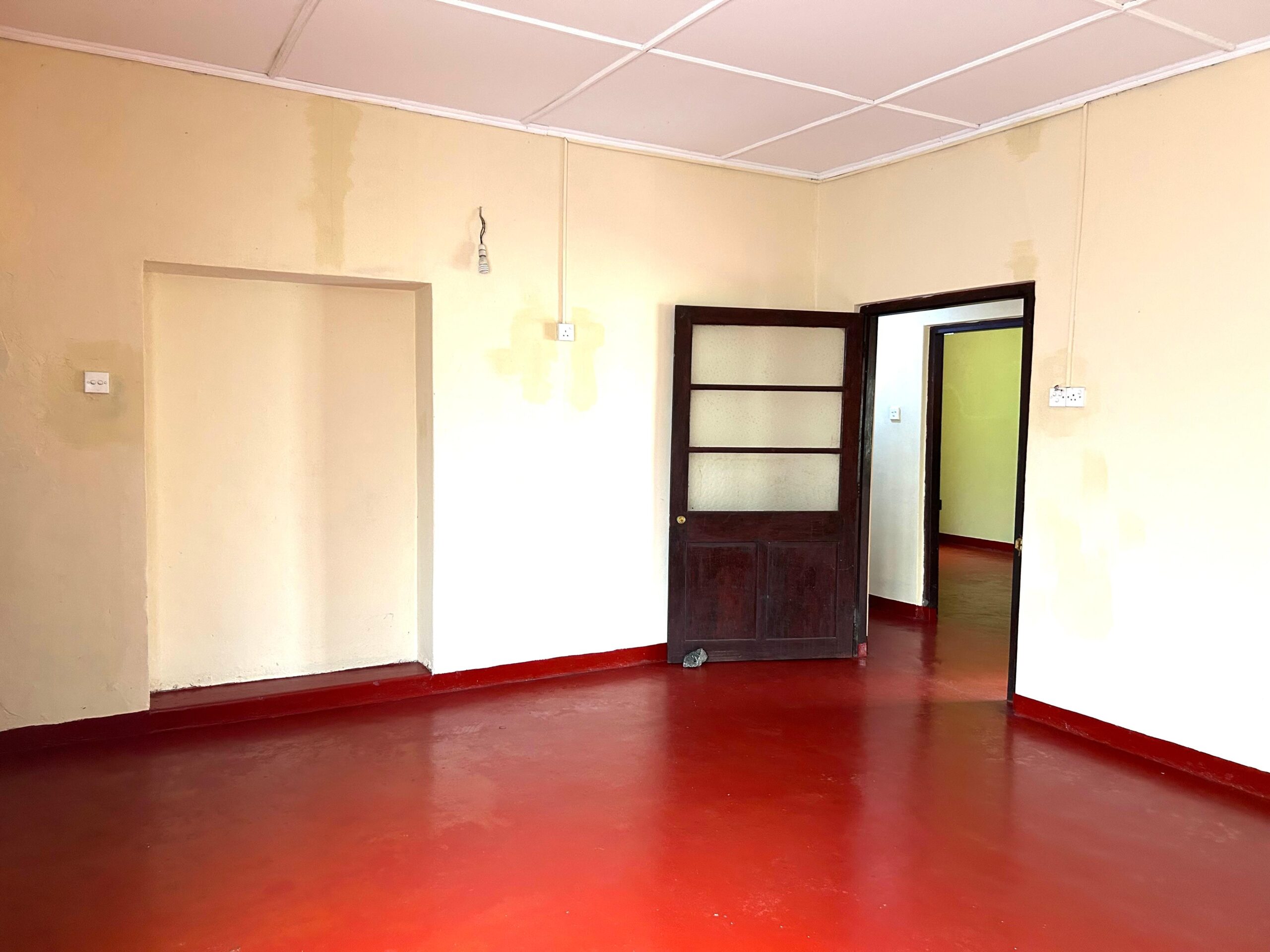 Land With House For Sale In Panadura