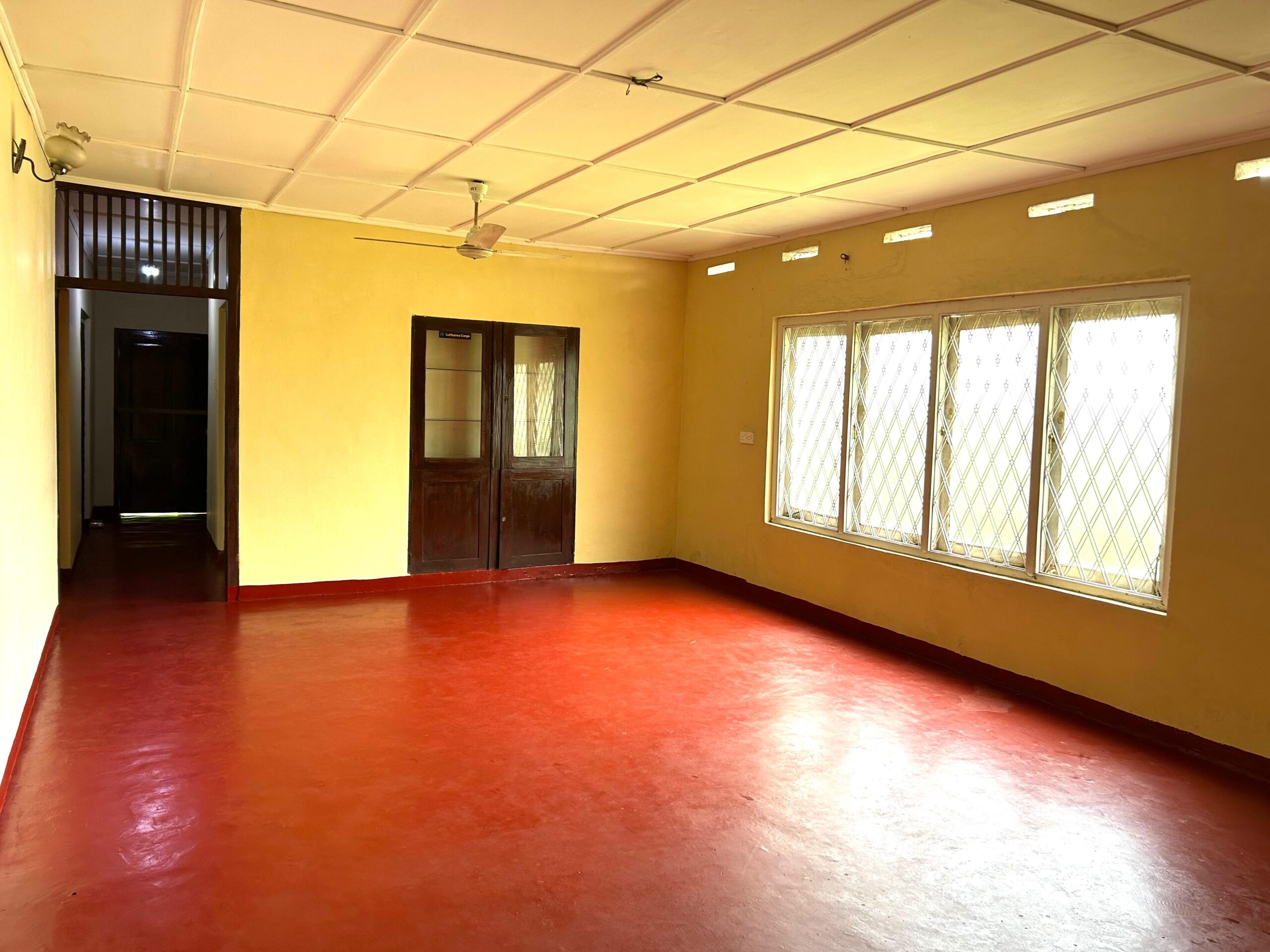 Land With House For Sale In Panadura