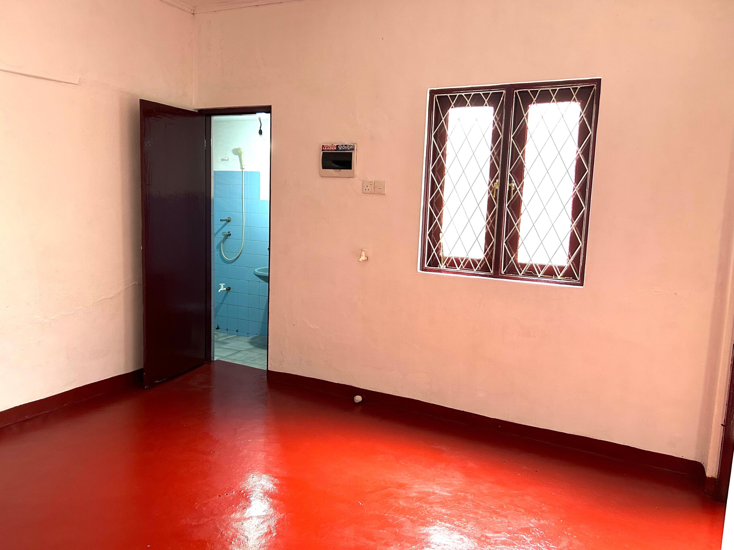 Land With House For Sale In Panadura