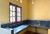 Land With House For Sale In Panadura