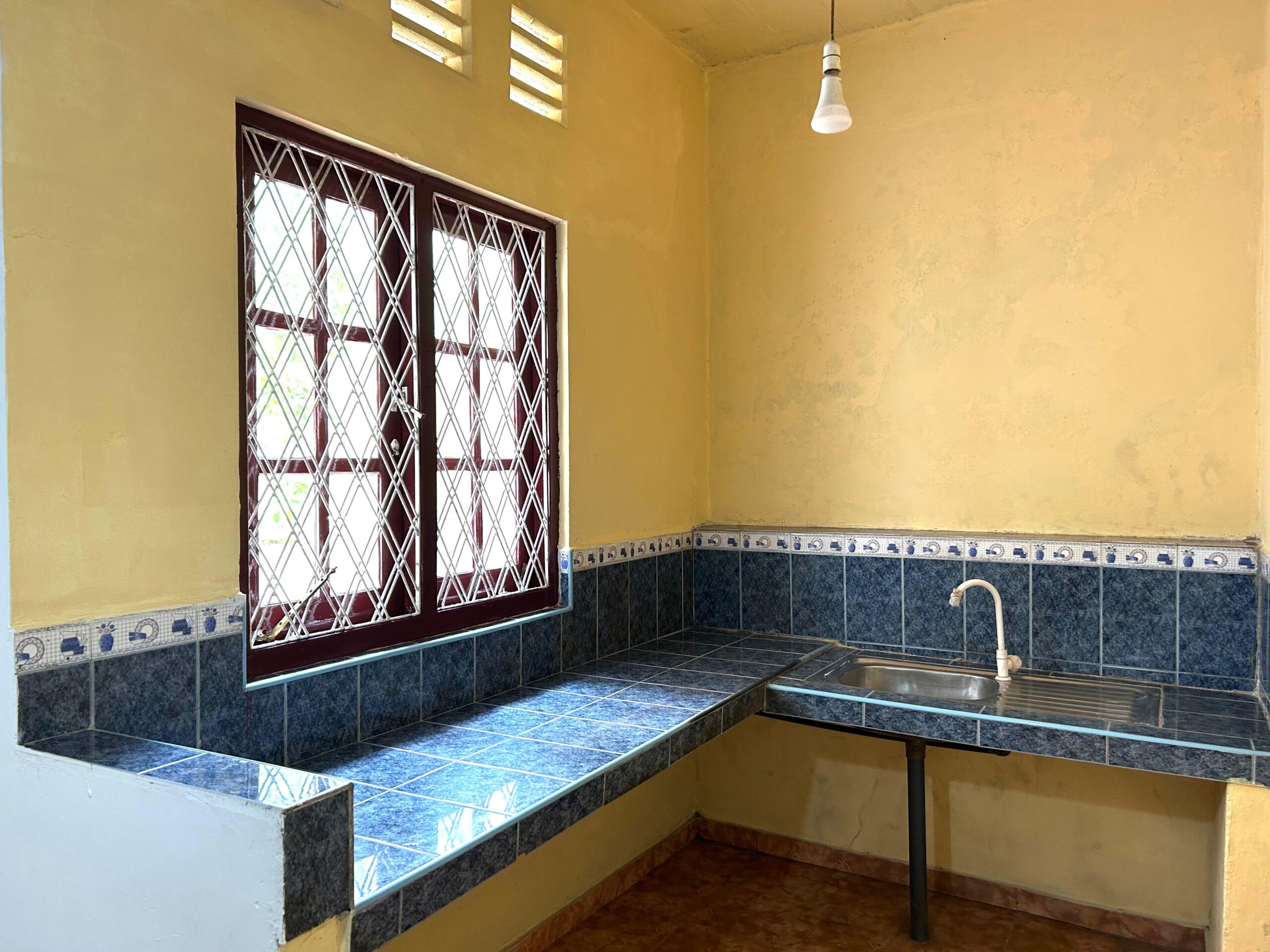 Land With House For Sale In Panadura