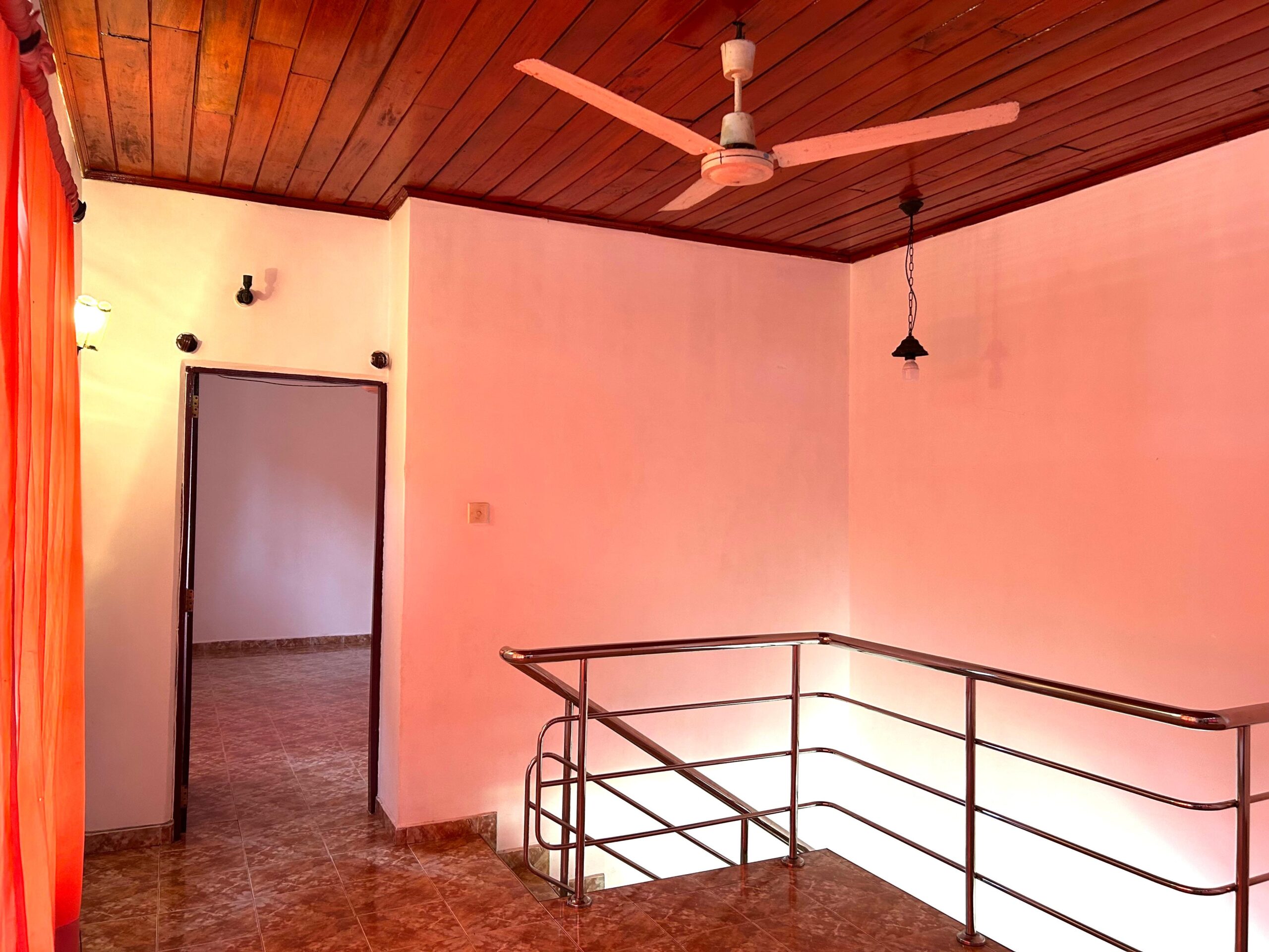 Land With House For Sale In Panadura