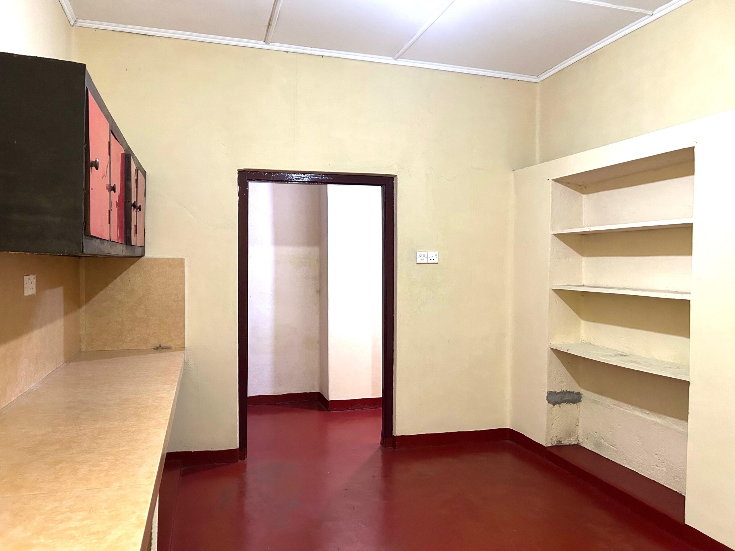 Land With House For Sale In Panadura