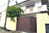 Land With House For Sale In Panadura