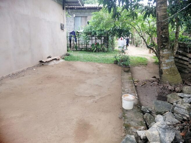 House for Sale Newdawa