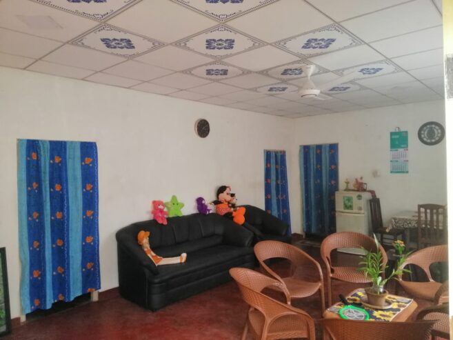 House for Sale Newdawa