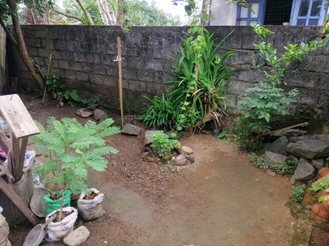 House for Sale Newdawa