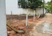Land for Sale – Prime Location in Makola, Kiribathgoda