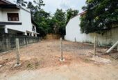 Land for Sale – Prime Location in Makola, Kiribathgoda