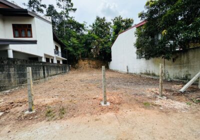 Land for Sale – Prime Location in Makola, Kiribathgoda