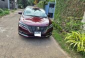 Toyota Premio G Superior 2016