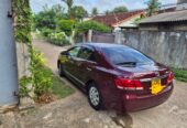 Toyota Premio G Superior 2016