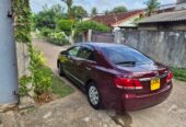 Toyota Premio G Superior 2016