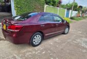 Toyota Premio G Superior 2016