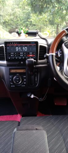 Suzuki Spacia G-limited 2017