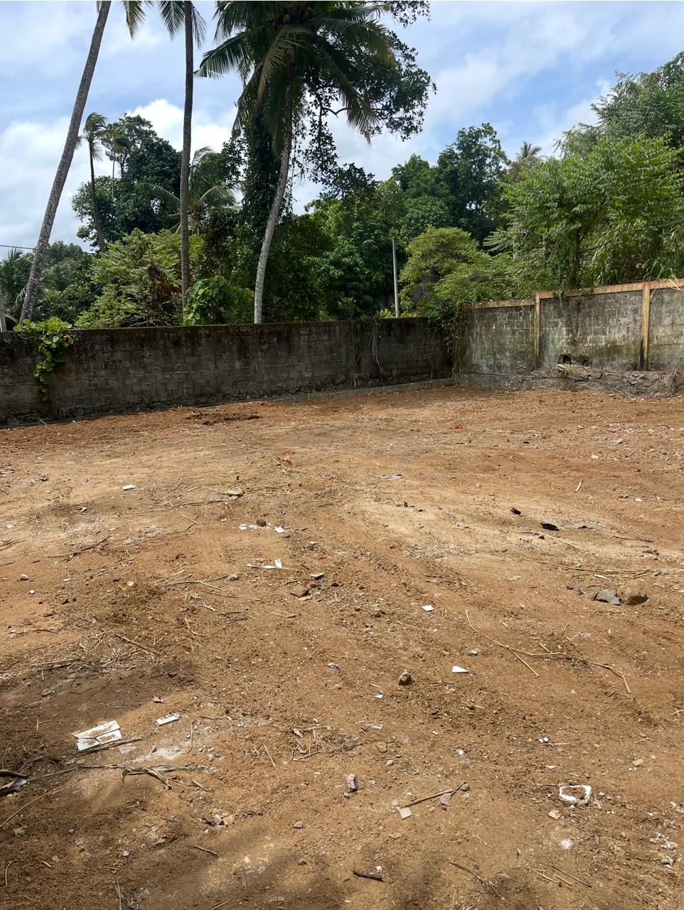 Land in Pushparama Rd Mahara Kadawatha Sale