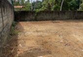 Land in Pushparama Rd Mahara Kadawatha Sale