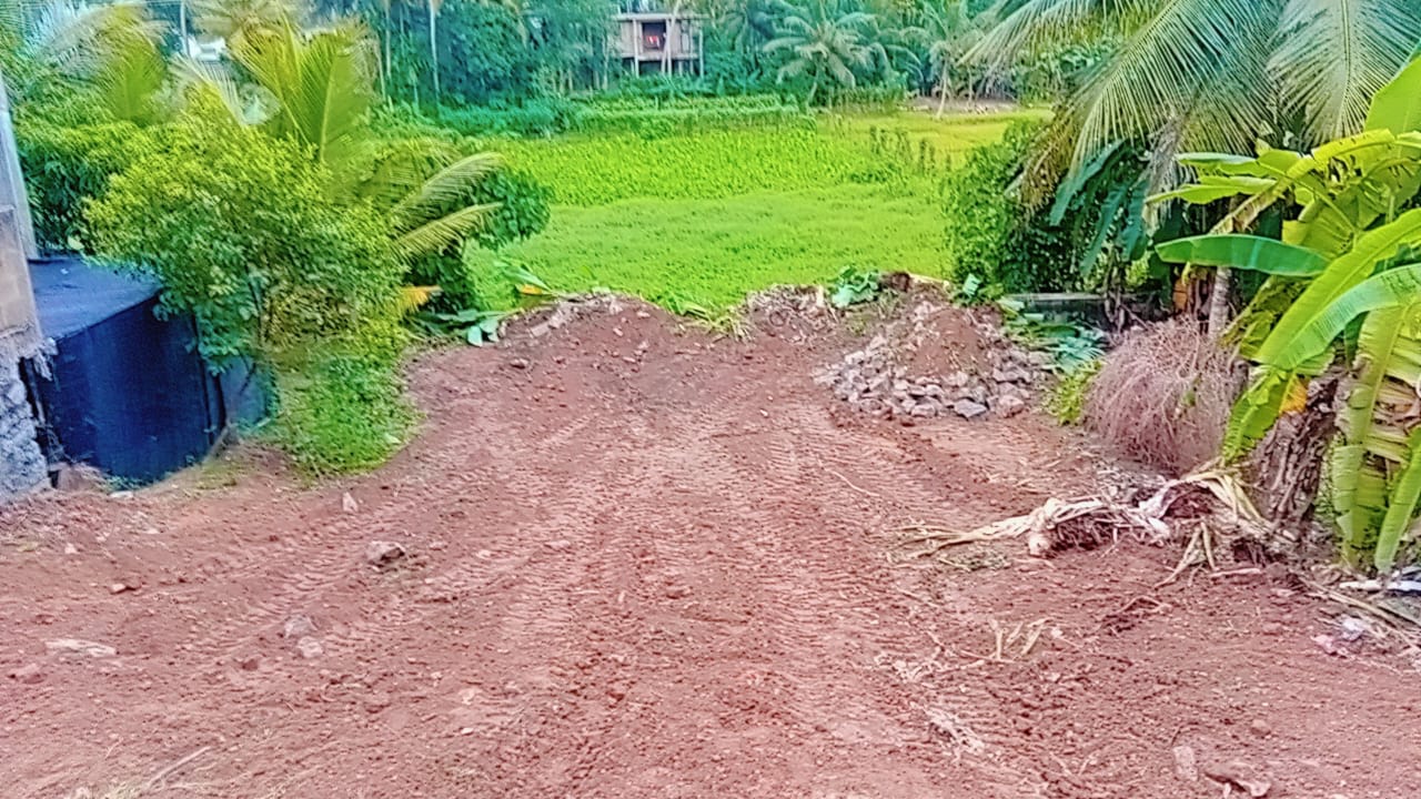 Siyabalagoda Land for Sale