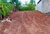 Siyabalagoda Land for Sale