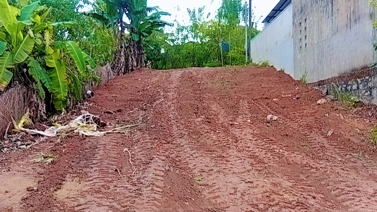 Siyabalagoda Land for Sale