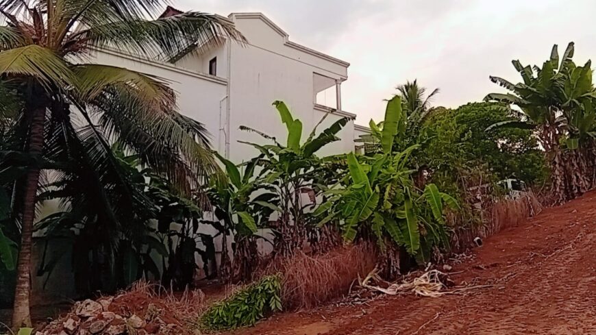 Siyabalagoda Land for Sale