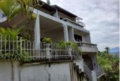 14 Perch House Sale in Doluwa