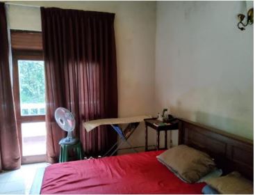 14 Perch House Sale in Doluwa