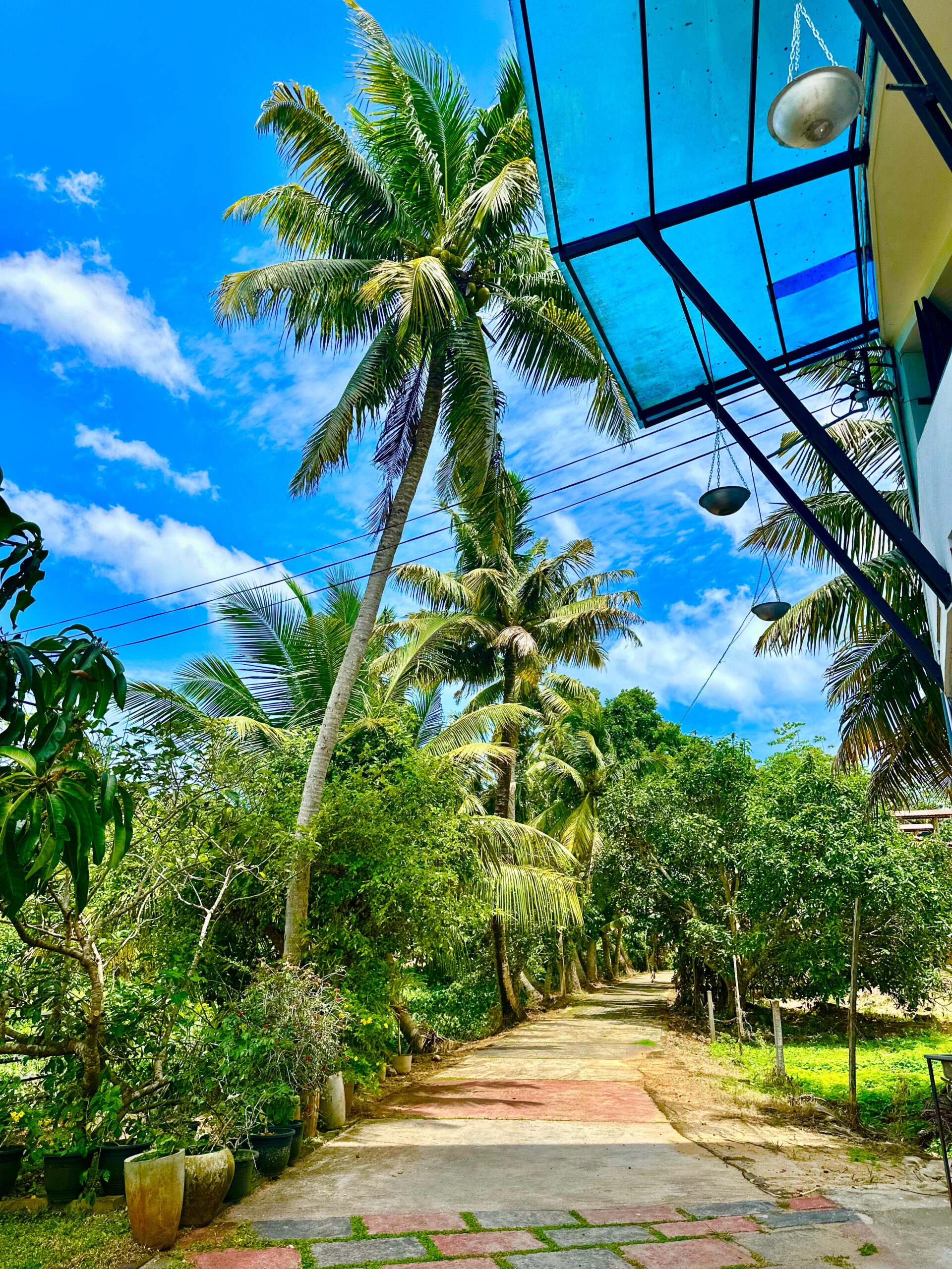 A Fully Equipped Hotel for Sale Matara