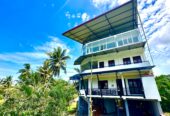 A Fully Equipped Hotel for Sale Matara