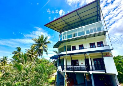 A Fully Equipped Hotel for Sale Matara