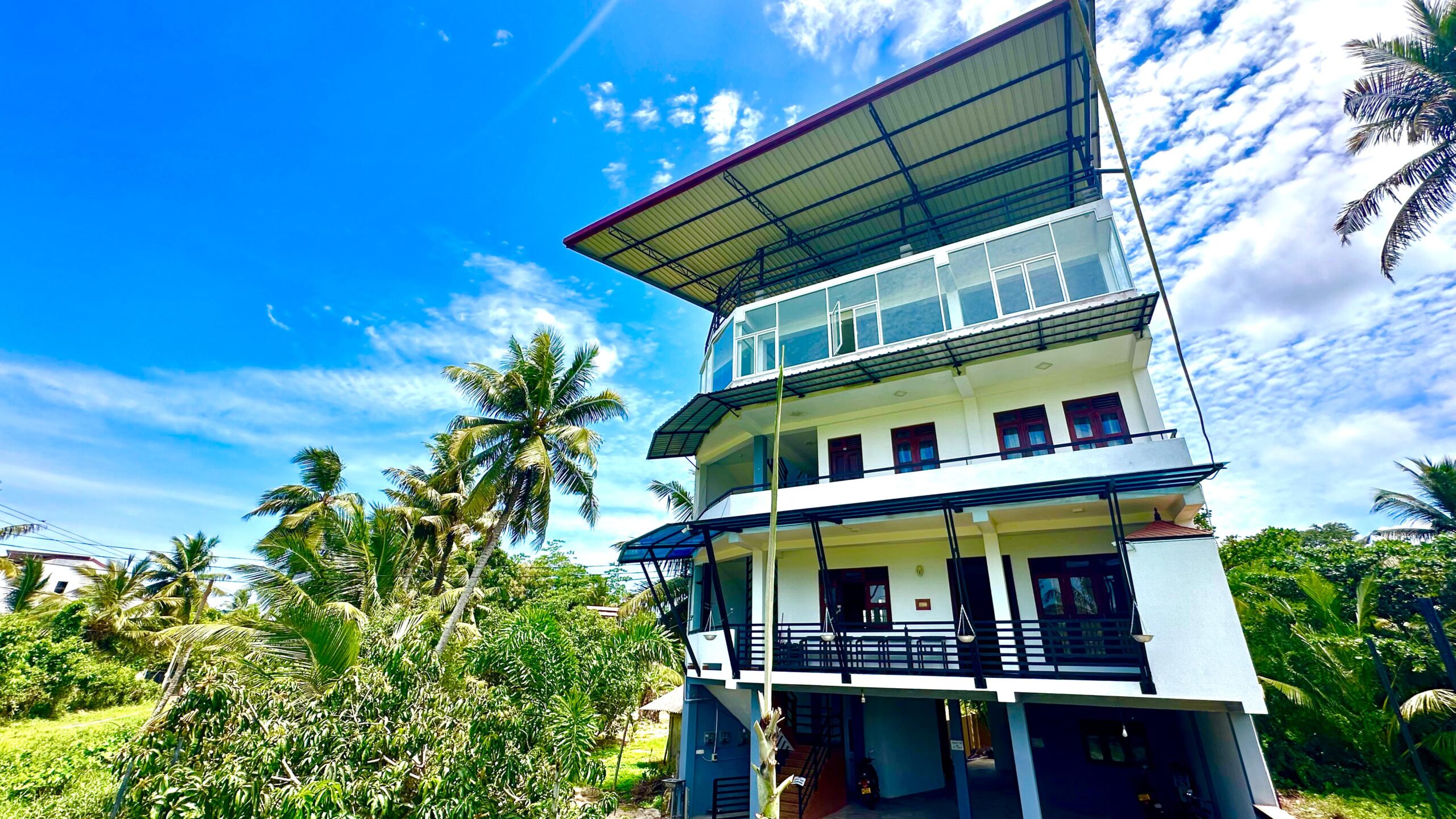 A Fully Equipped Hotel for Sale Matara