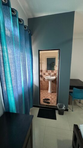 A Fully Equipped Hotel for Sale Matara