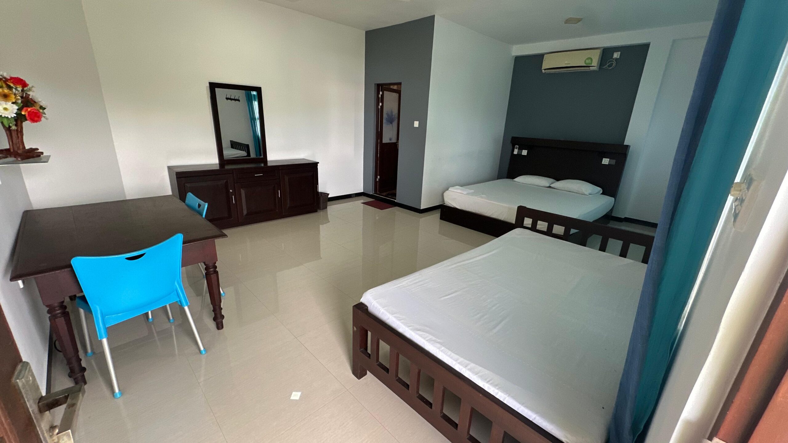 A Fully Equipped Hotel for Sale Matara