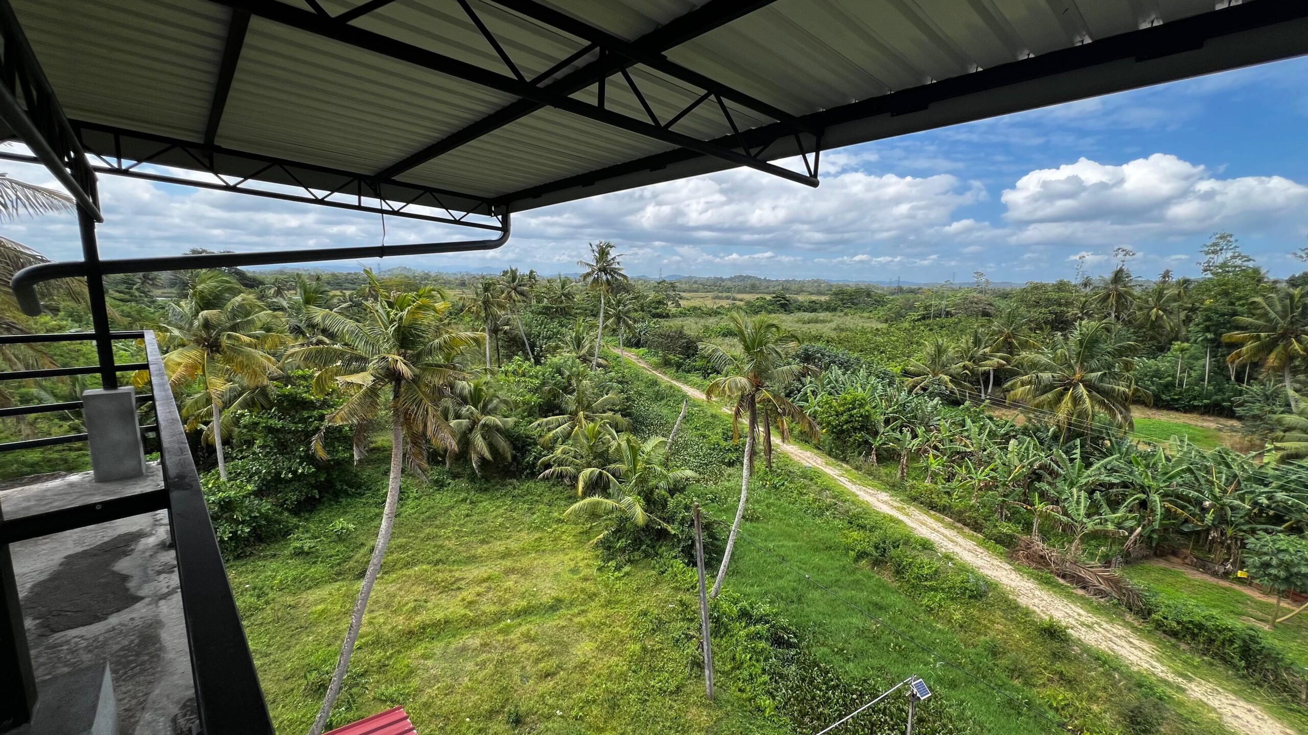 A Fully Equipped Hotel for Sale Matara