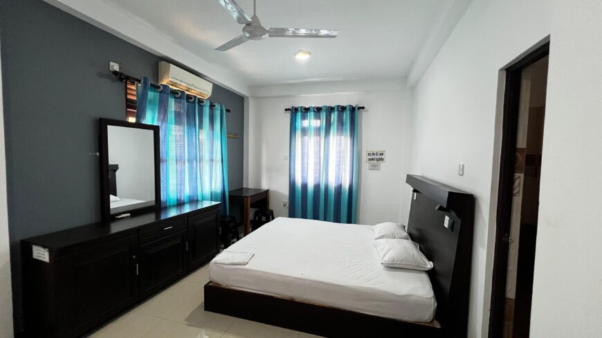A Fully Equipped Hotel for Sale Matara