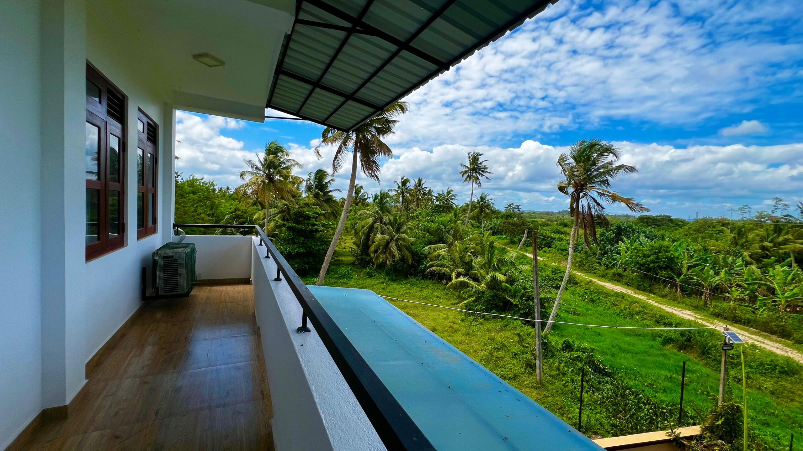 A Fully Equipped Hotel for Sale Matara