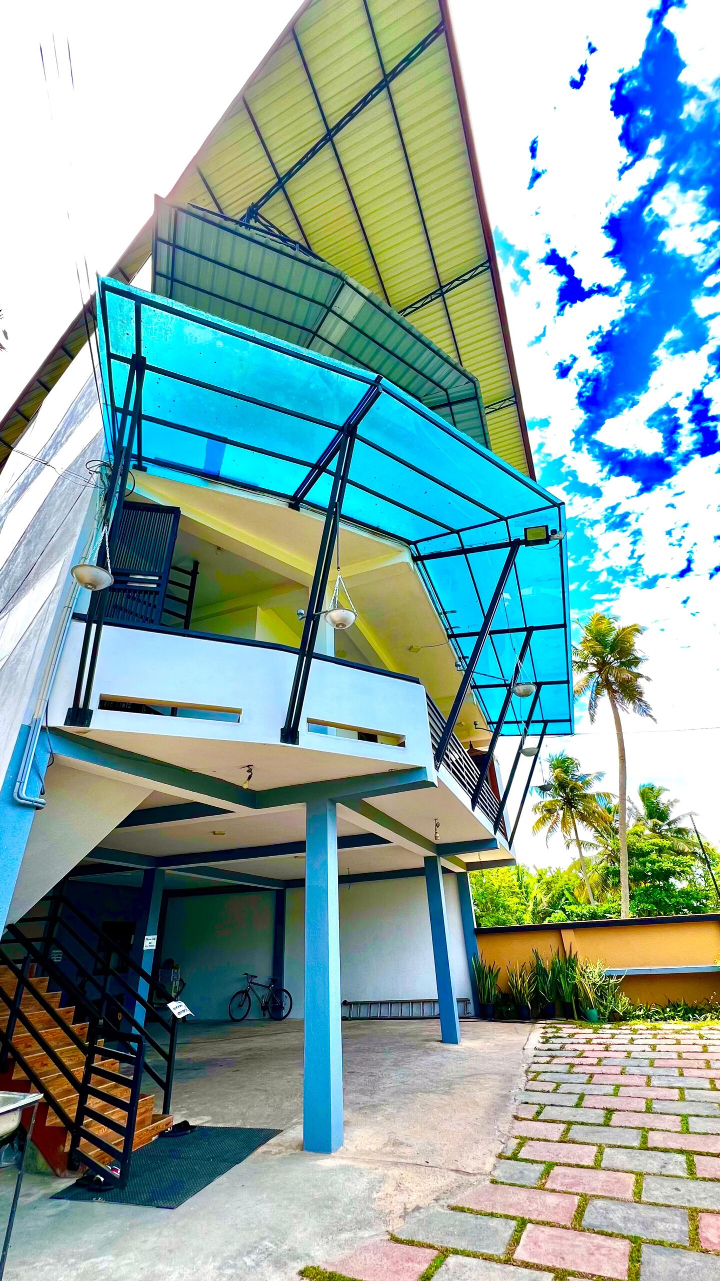 A Fully Equipped Hotel for Sale Matara