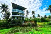 A Fully Equipped Hotel for Sale Matara