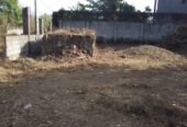 Land for Sale in Tissa Katharagama Main Road
