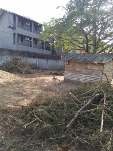 Land for Sale in Tissa Katharagama Main Road