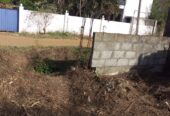 Land for Sale in Tissa Katharagama Main Road