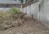 Land for Sale in Tissa Katharagama Main Road