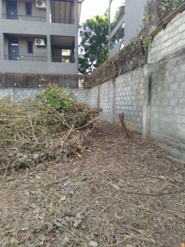 Land for Sale in Tissa Katharagama Main Road