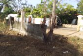 Land for Sale in Tissa Katharagama Main Road