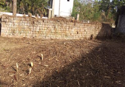 Land for Sale in Tissa Katharagama Main Road