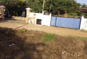 Land for Sale in Tissa Katharagama Main Road
