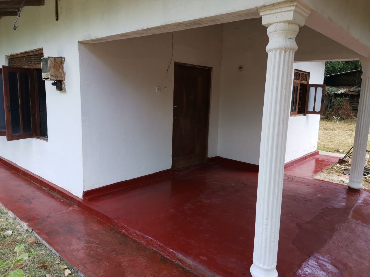 Residential Land for Sale in Anuradhapura