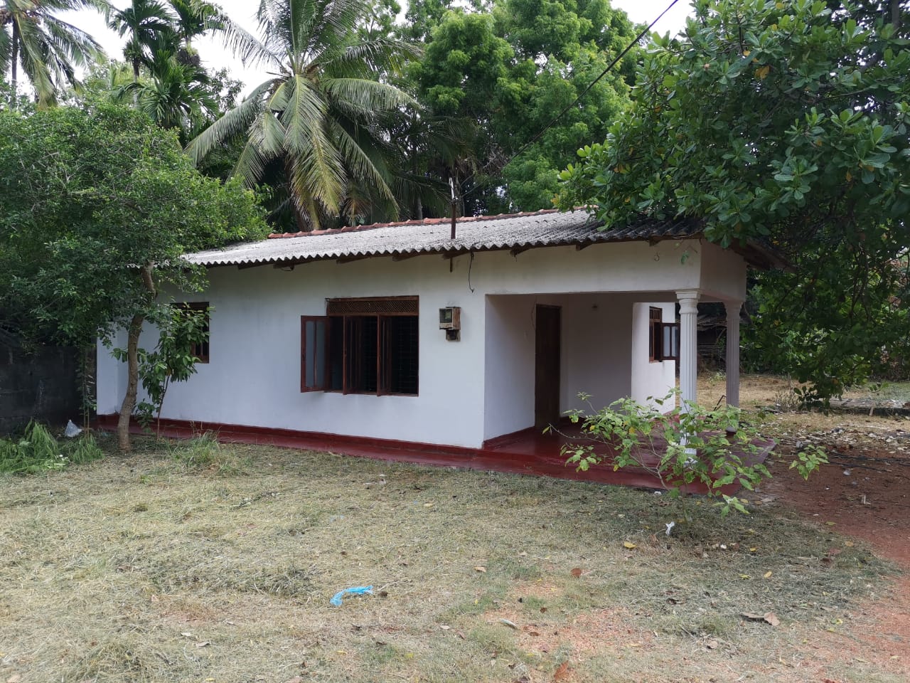 Residential Land for Sale in Anuradhapura