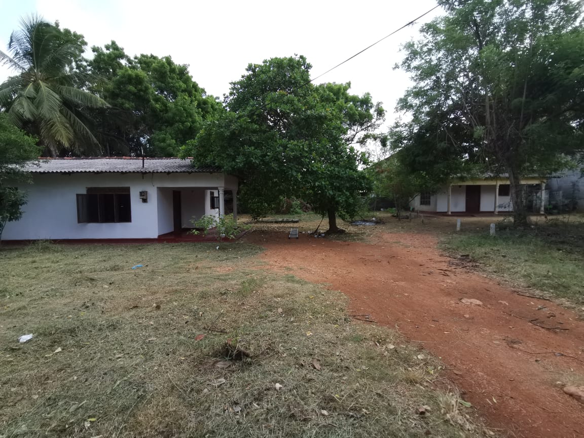 Residential Land for Sale in Anuradhapura